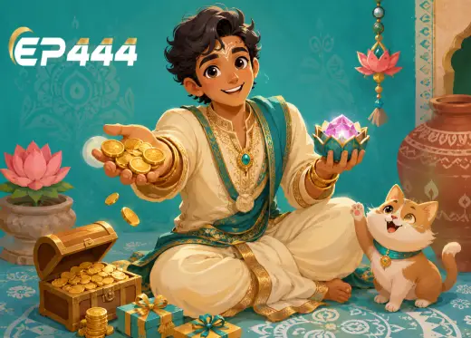ep444 ক্যাসিনো অ্যাপ লগইন অ্যান্ড ডাউনলোড স্লটস