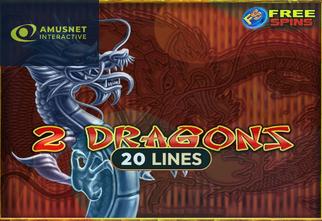 2 Dragons
