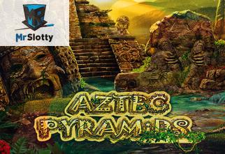 Aztec Pyramids