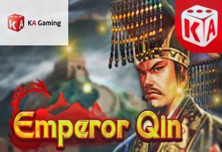 Emperor Qin