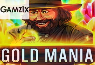 Gold Mania
