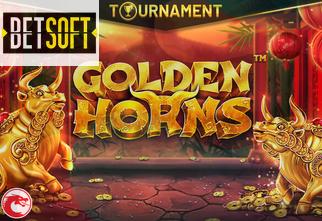 Golden Horns