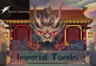 Imperial Tombs